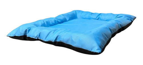 Cama Colchoneta Para Perros 75x60 Trucker