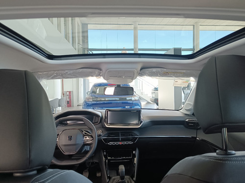 Peugeot 208 1.6 Allure Pack