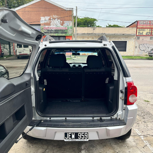 Ford Ecosport 1.6 My10 Freestyle 4x2
