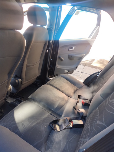 Fiat Siena 1.4 El 85cv