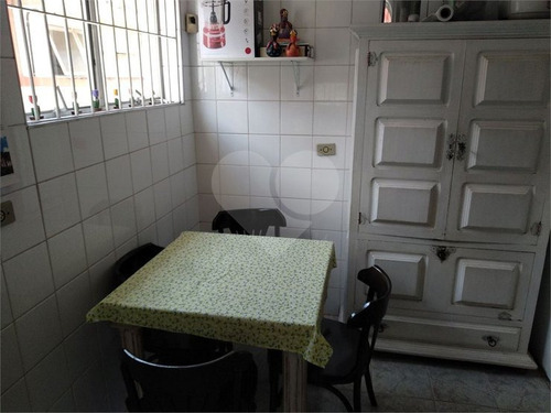 Sobrado A Venda No Alto Da Boa Vista - 375-im477291