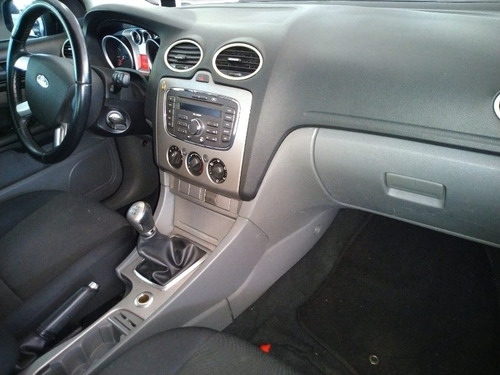 Focus Sedan Glx 2.0 Flex