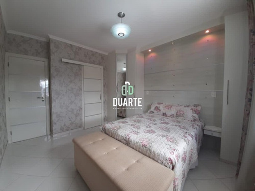 Imagem 9 de 26 de Apartamento - Ap03858 - 69477538