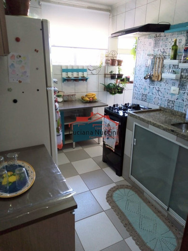 Imagem 10 de 30 de Vendo Ap. 60m² 3 Dorm. 1 Vaga Vila Moraes, Vendo Ap. 3 Dorm. 1 Vaga Cursino, Vendo Ap. 3 Dorm 1 Vaga Próximo À Rodovia Dos Imigrantes - Ap00274 - 70007171