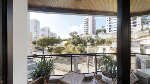 Imagem 5 de 30 de Apartamento - Ap00461 - 70281596