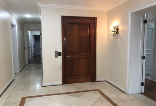 El Ciruelillo Excelentes Accesos -vitacura
