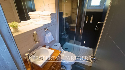Acogedor Lodge Boutique Con Espectacular Vista, A ...