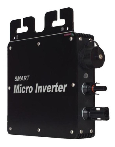 Microinversor A Prueba De Agua Ip65, Mxmri-001, 400w, 22-50v