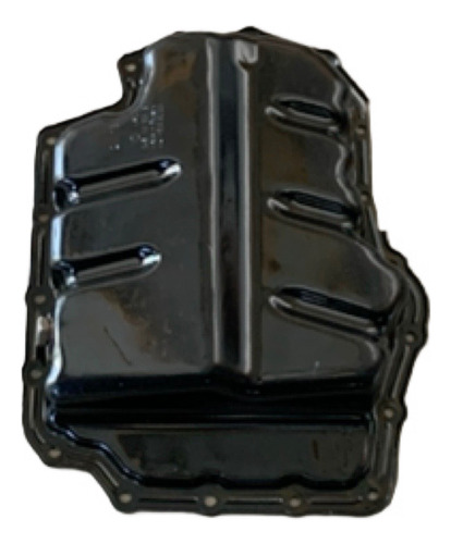 Tapa Carter Aceite Del Vw Jetta 2015 04e103600 E (Usado)