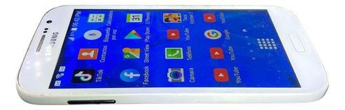 Samsung Galaxy Grand Neo Plus Gt-i9060m Liberado Func Blanco (Usado)