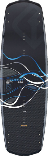 Oferta! Wakeboard Cwb Saber 145 C/botas