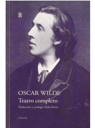 Teatro Completo - Wilde