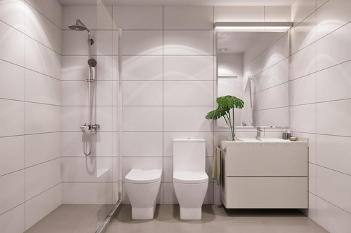 Imagen 3 de 13 de Apartamento - Tres Cruces