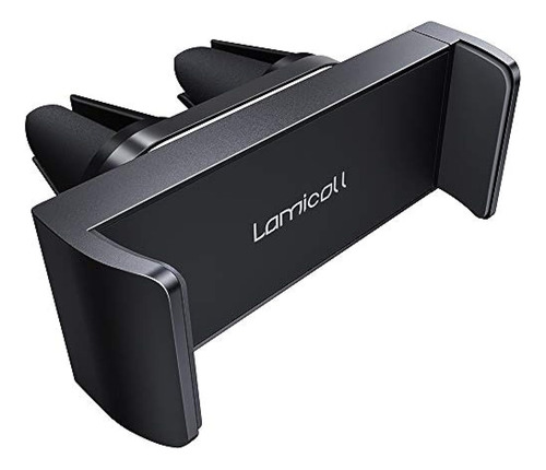 Lamicall Car Vent Soporte Para Teléfono - Soporte Para Clip 