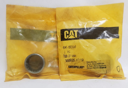 Bearing Needle Caterpillar 6k-8088 6k8088