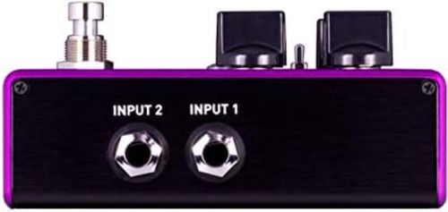 Pedal De Fuzz Kingmaker Serie One De Source Audio