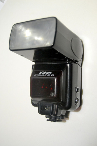 Flash Sb24 Nikon