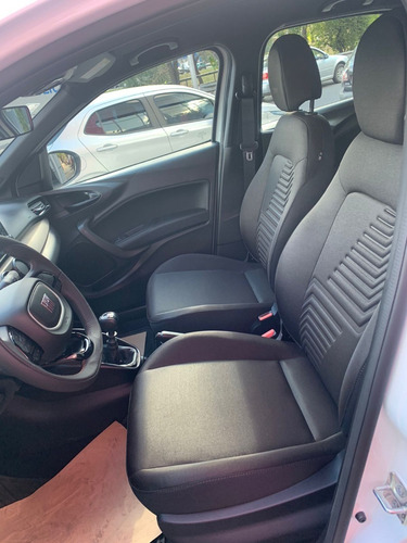 Imagen 13 de 16 de Fiat Cronos 1.3 Pack Conectividad My23 Stock Fisico / F.r