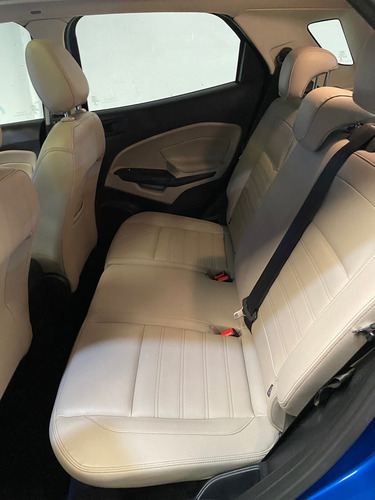 Ford Ecosport 1.5 Titanium 123cv 4x2 Manual