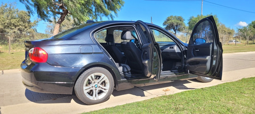 BMW Serie 3 2.0 320d Sedan Active