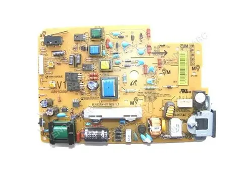 Placa Fonte Xerox Phaser 3020 3025 110v Nova Original | MercadoLivre