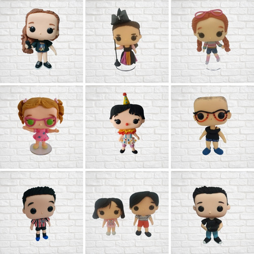 Imagem 9 de 10 de Harry Styles One Direction Funko Pop! De Biscuit Exclusivo