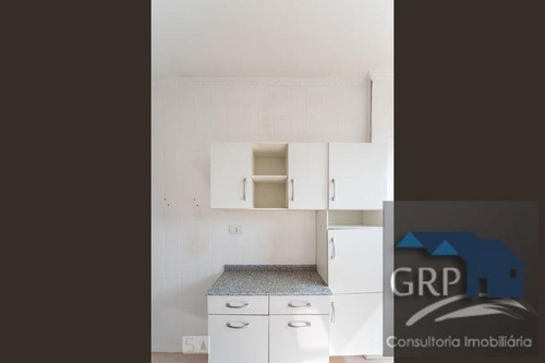 Imagem 5 de 7 de Apartamento Para Venda Em São Bernardo Do Campo, Jardim Do Mar, 1 Dormitório, 1 Banheiro, 1 Vaga - 7576_1-1126294
