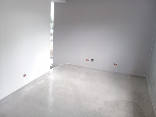 Imagem 11 de 16 de Sobrado, 180 M² - Venda Por R$ 900.000 Ou Aluguel Por R$ 5.000/mês - Campo Grande - Santos/sp - So0692