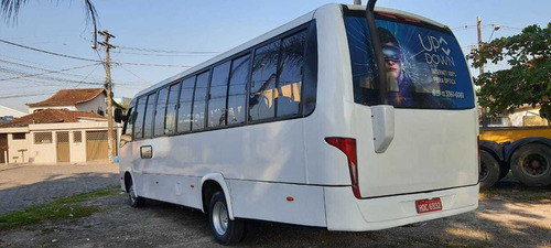 Marcopolo Volare W9 Fly