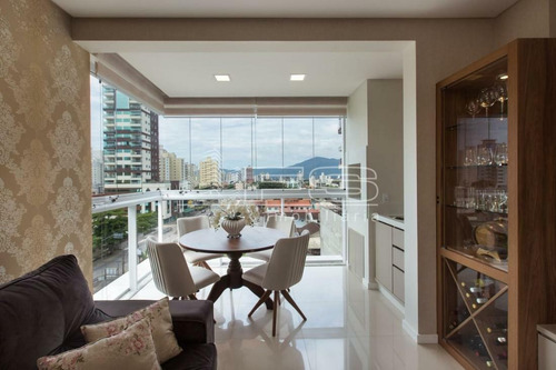 Imagem 4 de 10 de Fenix Residencial 2 Suites Novo Meia Praia Itapema - 2405