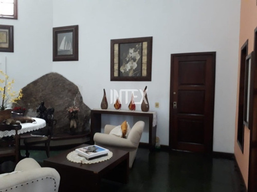 Imagem 7 de 30 de Excelente Casa Triplex Em São Francisco À Venda. - Ca00647 - 70039265