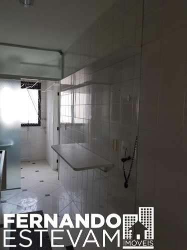 Imagem 11 de 30 de Apartamento - Ap00366 - 69933830