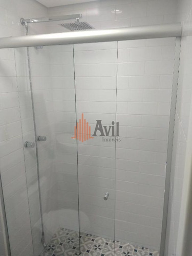 Imagem 4 de 15 de Apartamento Com 2 Dormitórios À Venda, 88 M² Por R$ 950.000,00 - Tatuapé - São Paulo/sp - Av3251