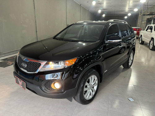 Kia Sorento 3.5 V6 Ex 7l 4x4 Aut. 5p