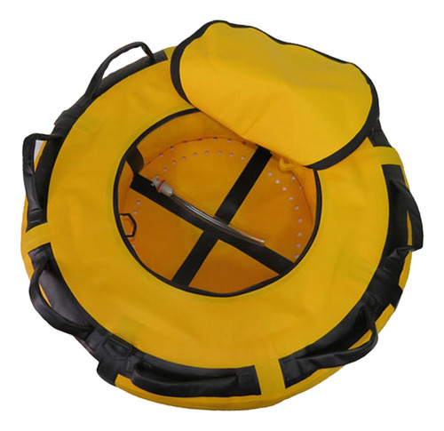 Boya De Buceo Flotadores De Flotador De Bola De Alta