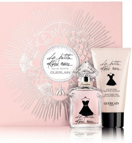 Guerlain Set La Petite Robe Noir Eau De Toilette 30 Ml