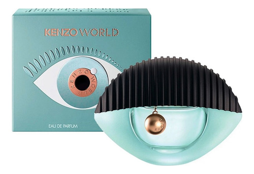 Perfume Kenzo World EDP 50 ml