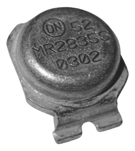 Mr2835s Diodo Supressor Automotivo - Ecu Ingnição Injeção