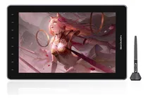 Comprar Gaomon Qhd Tableta Grafica Dibujo Pantalla Laminacion Srgb