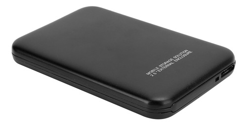 Disco Duro Externo Hdd Mobile Disk Usb 3.0 Highspeed De 2.5