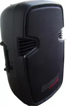 Comprar Lexsen Lp15 Bafle Eon Cross Pasivo 250watt Rms Abs Lp 15