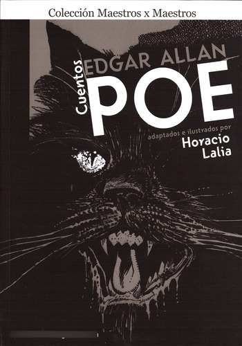 Cuentos - Edgar Allan Poe - Poe, Lalia