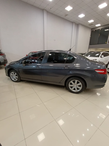 Peugeot 408 2.0 Allure 143cv