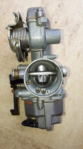Imagem 2 de 4 de Carburador Crf230 . Cbx200 Strada