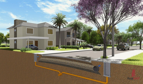 Imagem 5 de 10 de Terreno - Beira Rio - Ref: 10757 - V-10757