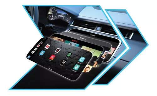 Streaming Box Automotivo Plus para Carros com Sistema Carplay Faaftech -  Auto Equip