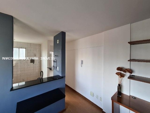 Imagem 8 de 13 de Apartamento Para Venda Em Salvador, Candeal, 1 Dormitório, 1 Banheiro, 1 Vaga - Vg2986_2-1397014