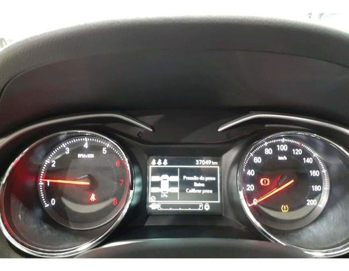 Imagem 7 de 12 de Onix 1.0 Turbo Flex Lt Manual