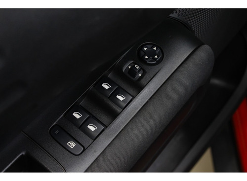 Citroën C4 Cactus 1.6 VTI 120 FLEX FEEL PACK EAT6