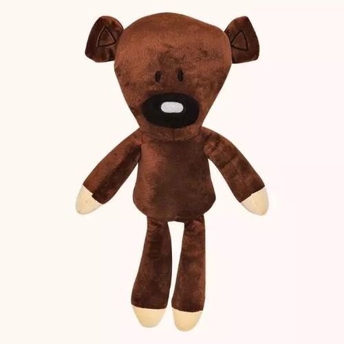 Teddy Mr Beam Oso Peluche